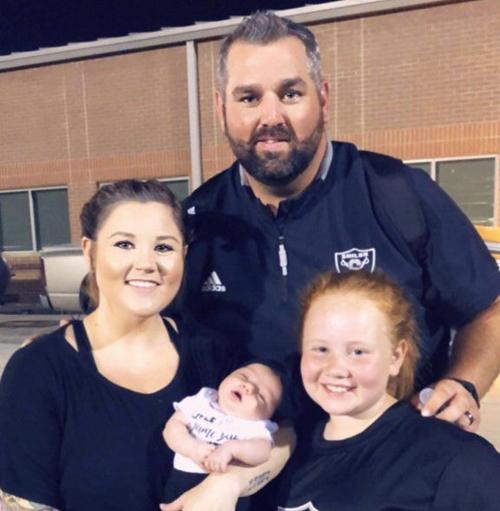 Football Lca Hires Shiloh Assistant Coach Waltontribune Com