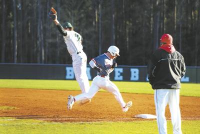 LHS baseball 2023