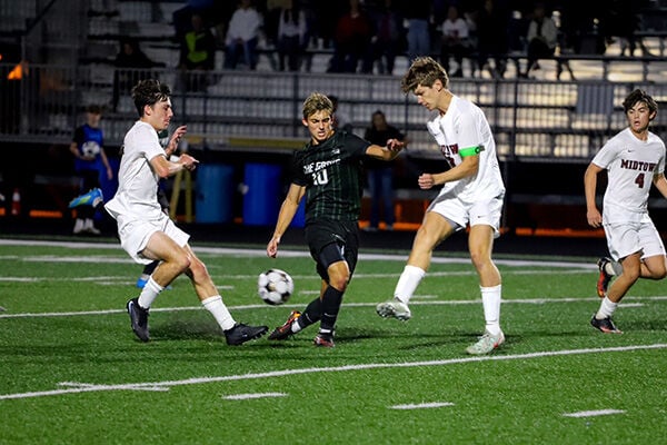 All-County talent helping high school soccer grow locally