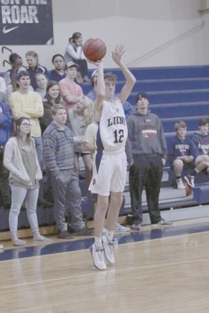 Britton Kilby