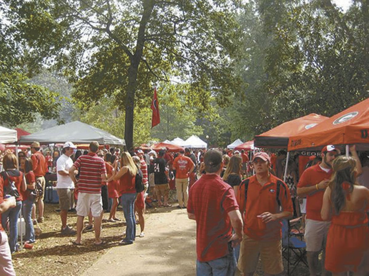 Tips and tricks for successful tailgating.