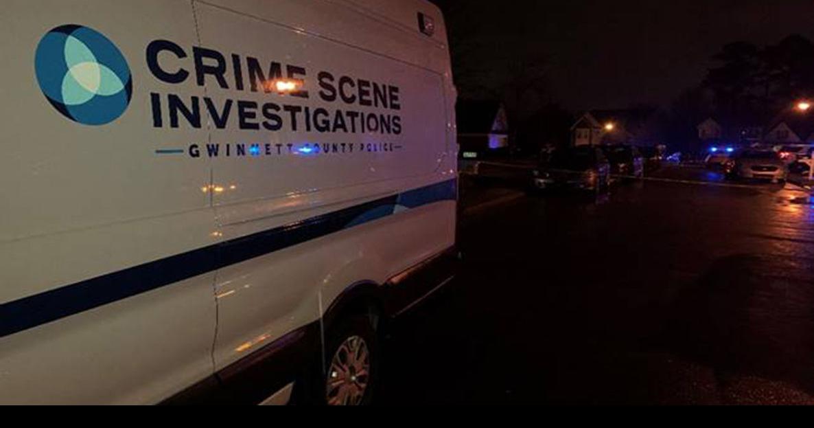 Victim identified in Loganville shooting