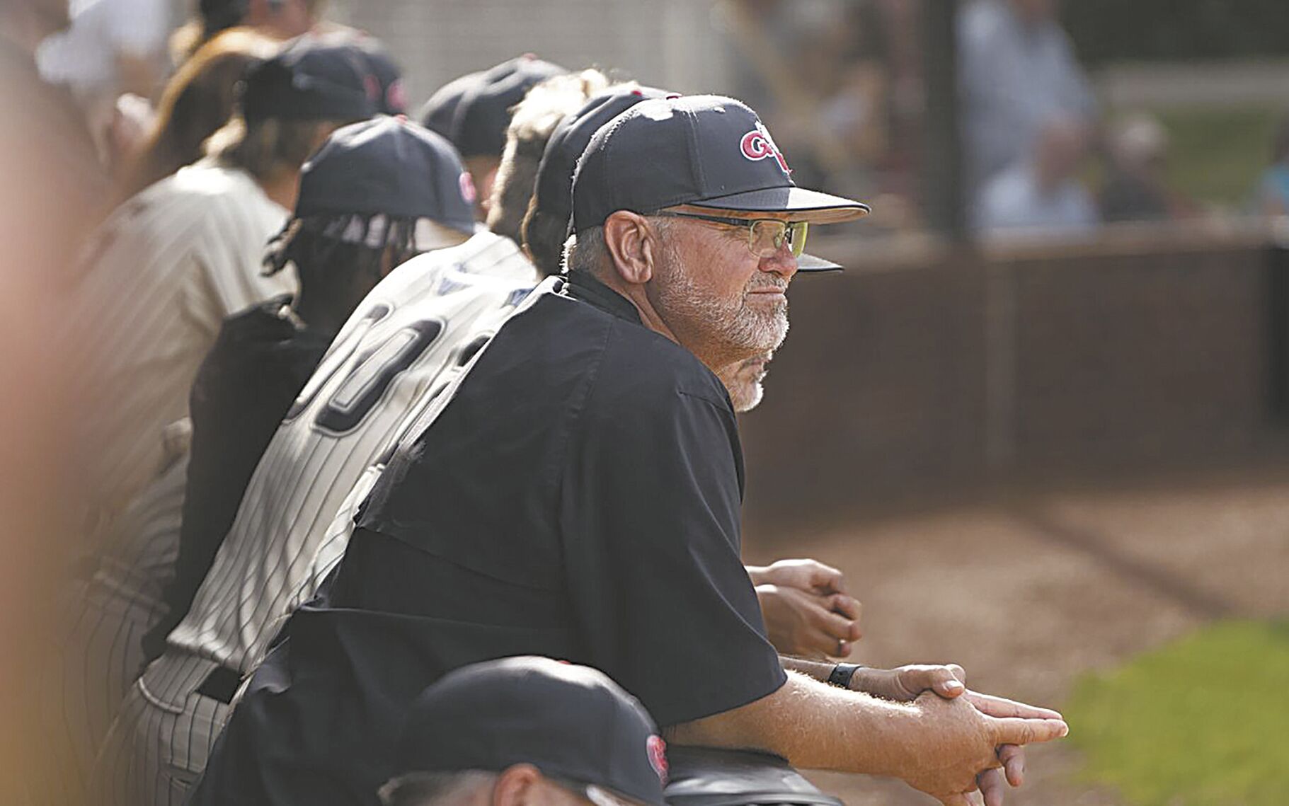 Diamond Dogs walk off into second round of playoffs Sports waltontribune