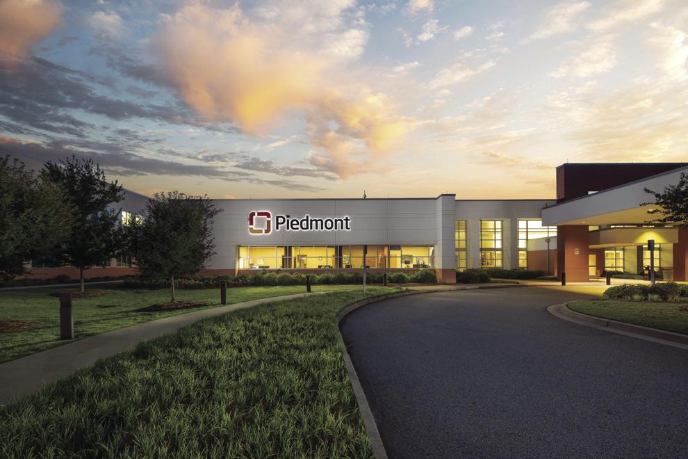 Piedmont offers tips on COVID19