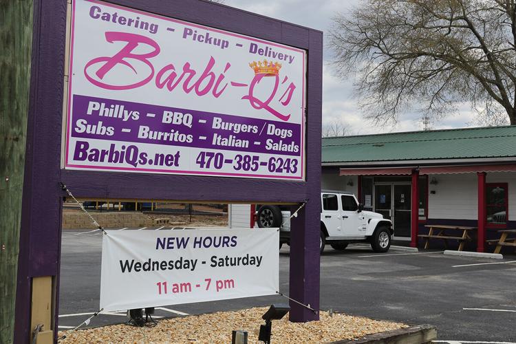 Cancer battle rages for Barbi | News | waltontribune.com