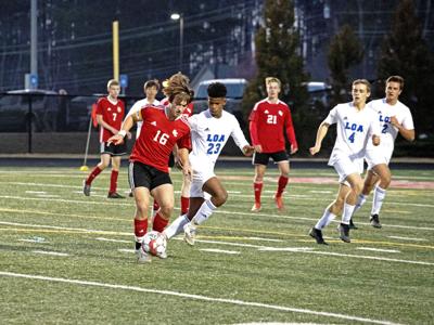 Soccer roundup: Social Circle on a roll in region play, Sports