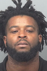 Marquel Williams