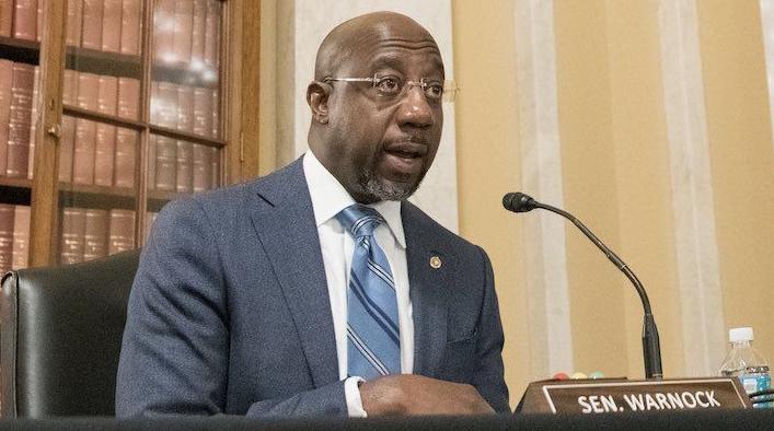 Raphael Warnock Education