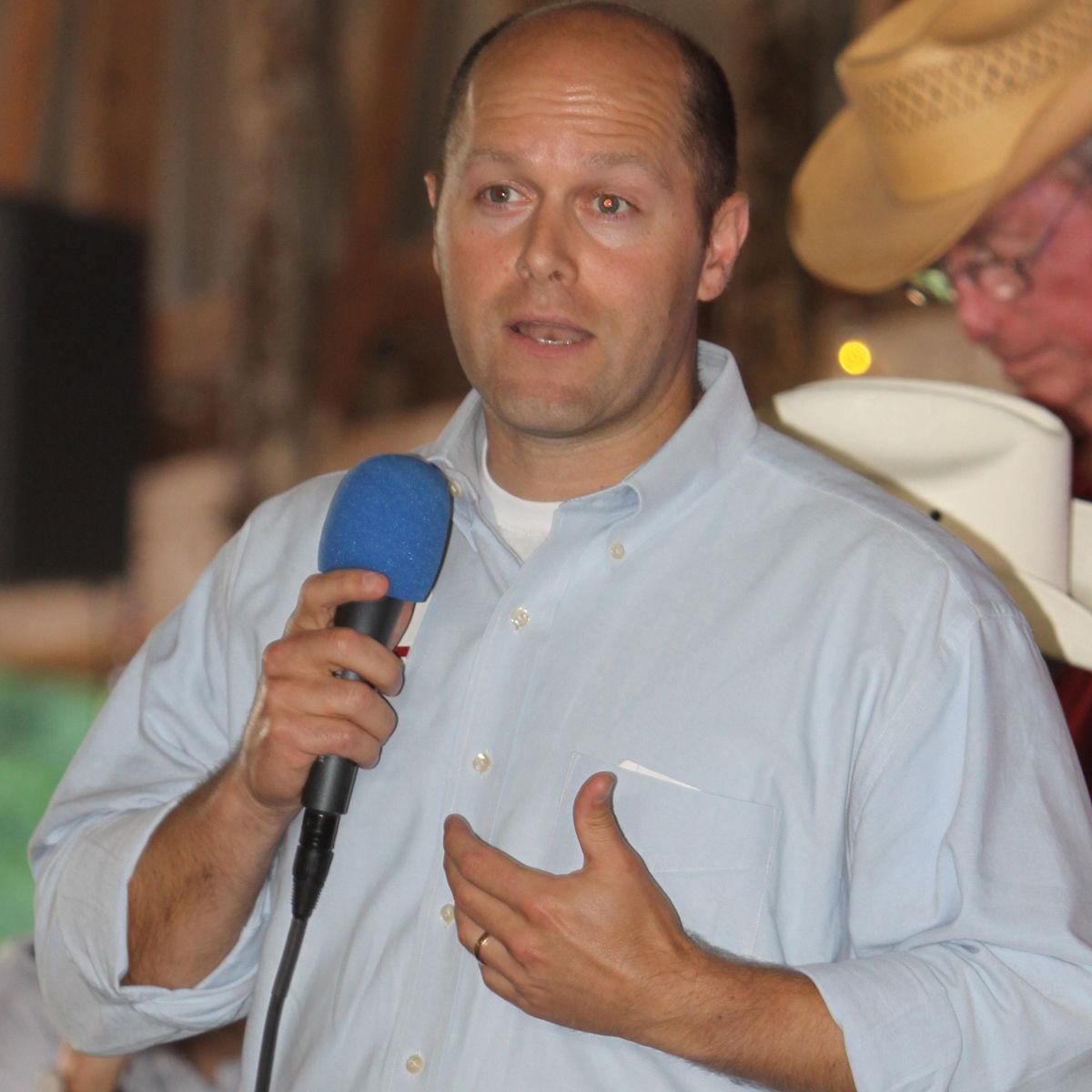 2018 Candidates Address Gop Waltontribune Com
