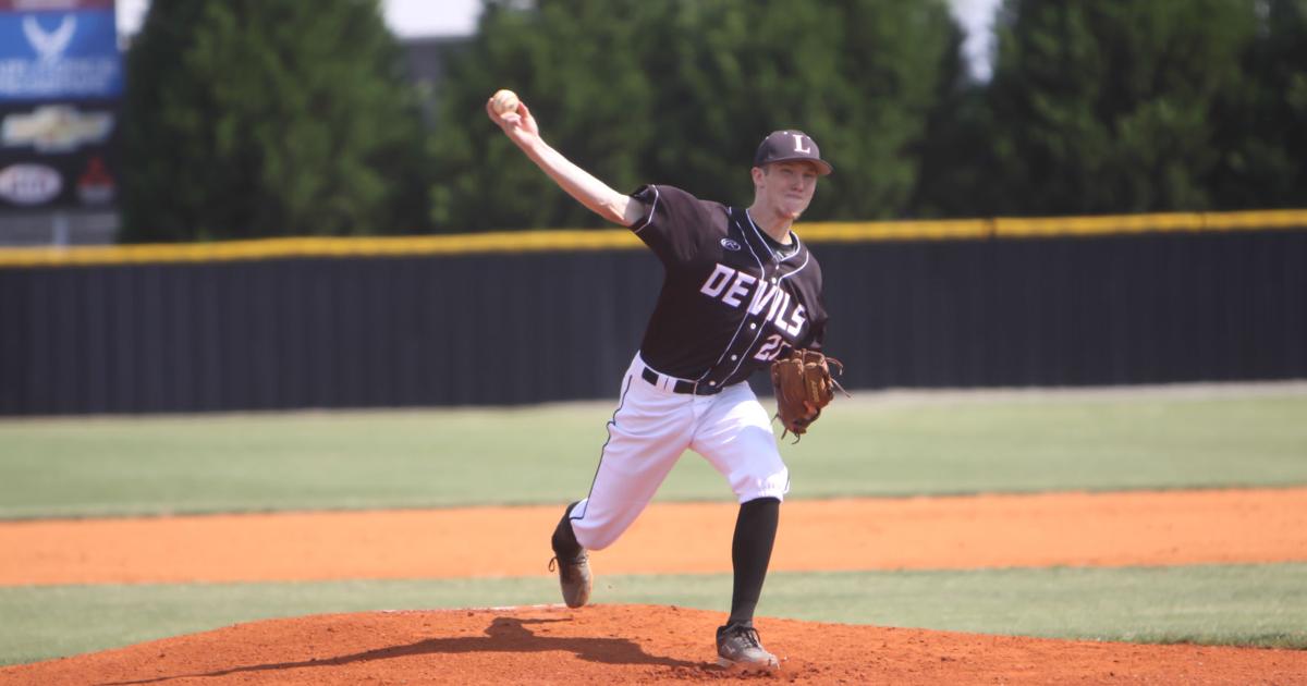 Loganville Baseball in the 2016 AAAAA State Championship Multimedia
