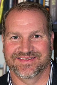 Brad Bolemon