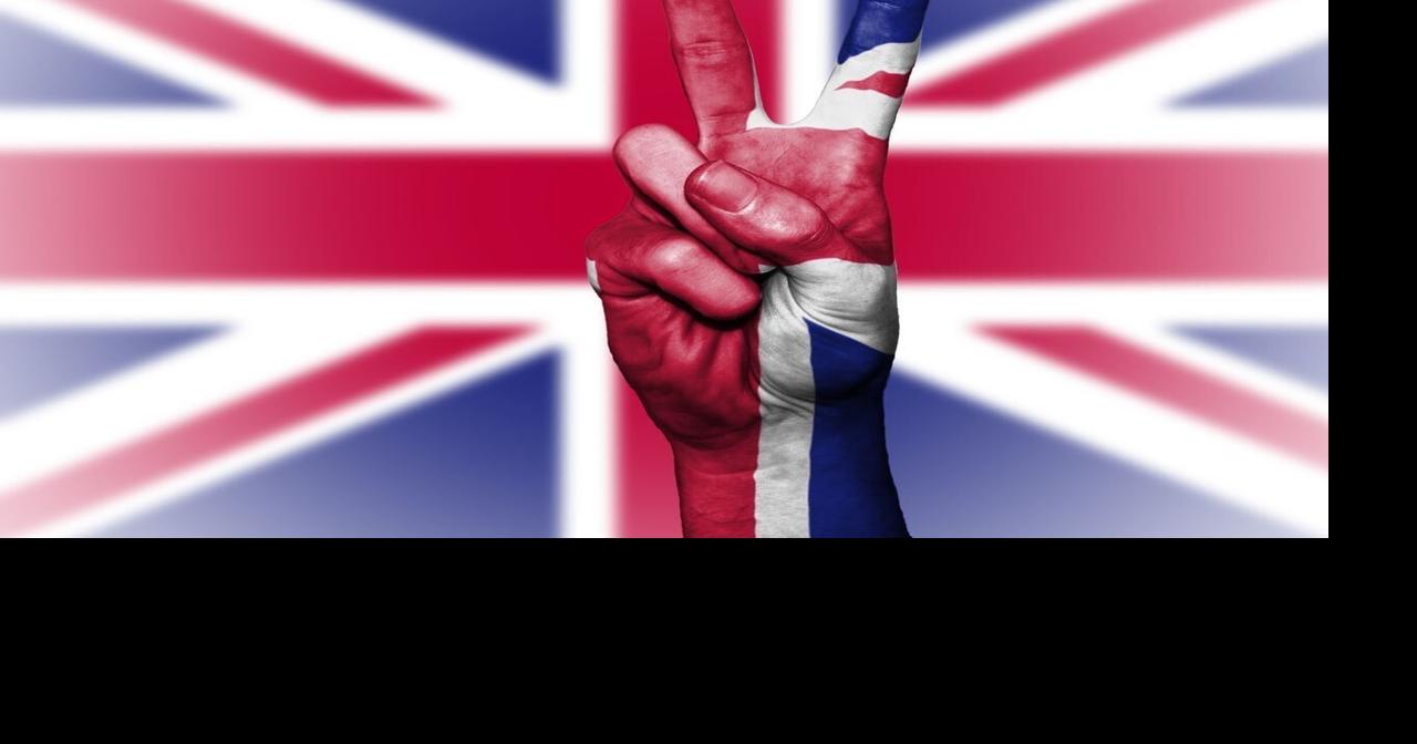 Cheers, mate? Research reveals Britishisms Americans secretly love