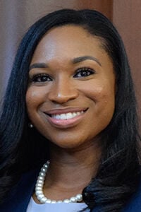 Destiny Bryant