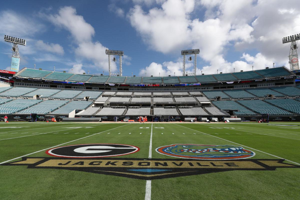 Should the Florida-Georgia rivalry move from Jacksonville?