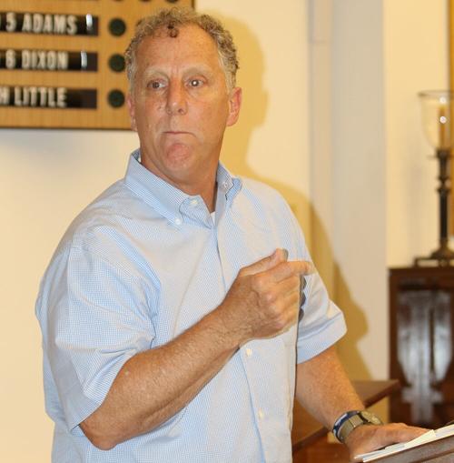 Milton Cronheim