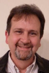 Mayor-elect Mark Moore