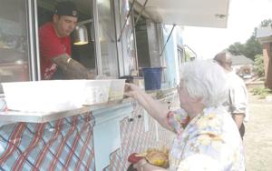 Food Truck Friday Is Back Waltontribunecom Business
