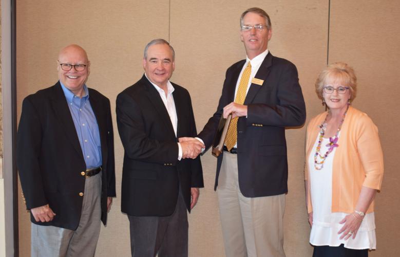 Warrenton Furniture Exchange continues family tradition News