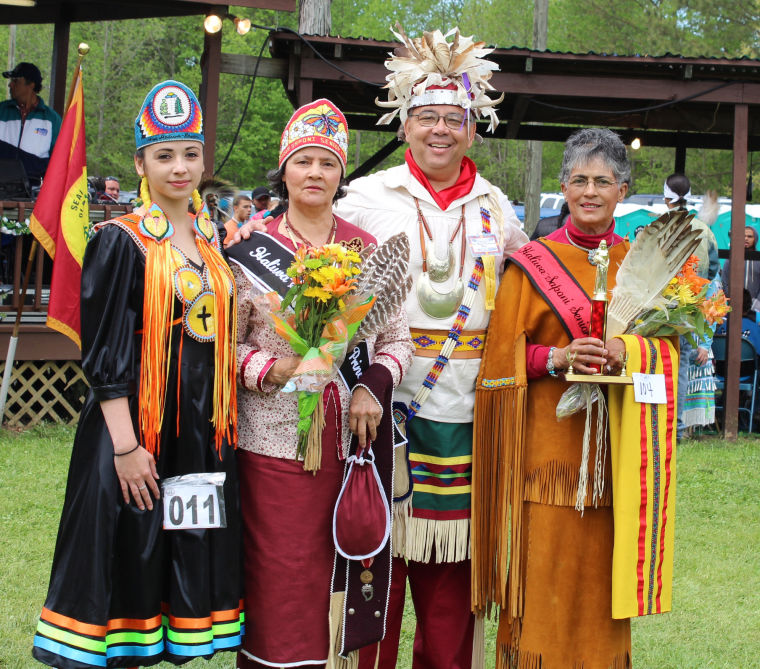 HaliwaSaponi PowWow Featured