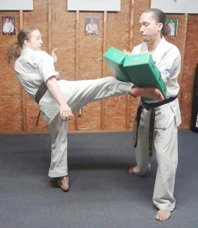 Buffaloe To Compete In World Martial Arts Championships In Japan This Weekend Sports Warrenrecord Com Free shipping on many items | browse your favorite. martial arts championships in japan