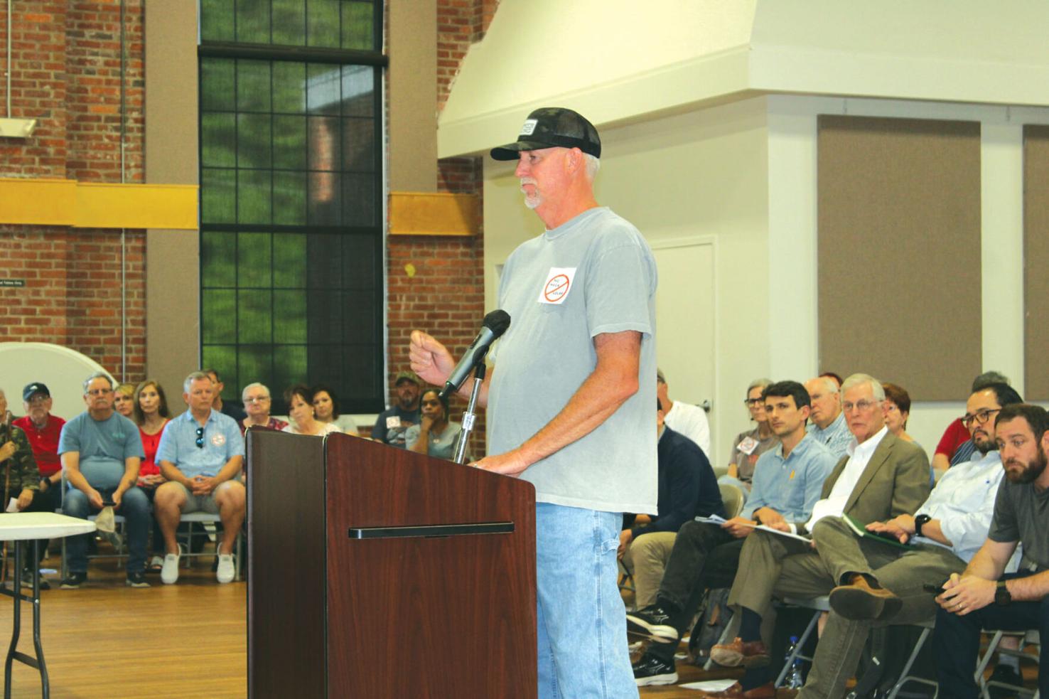 County commissioners uphold current solar farm ordinance | News ...