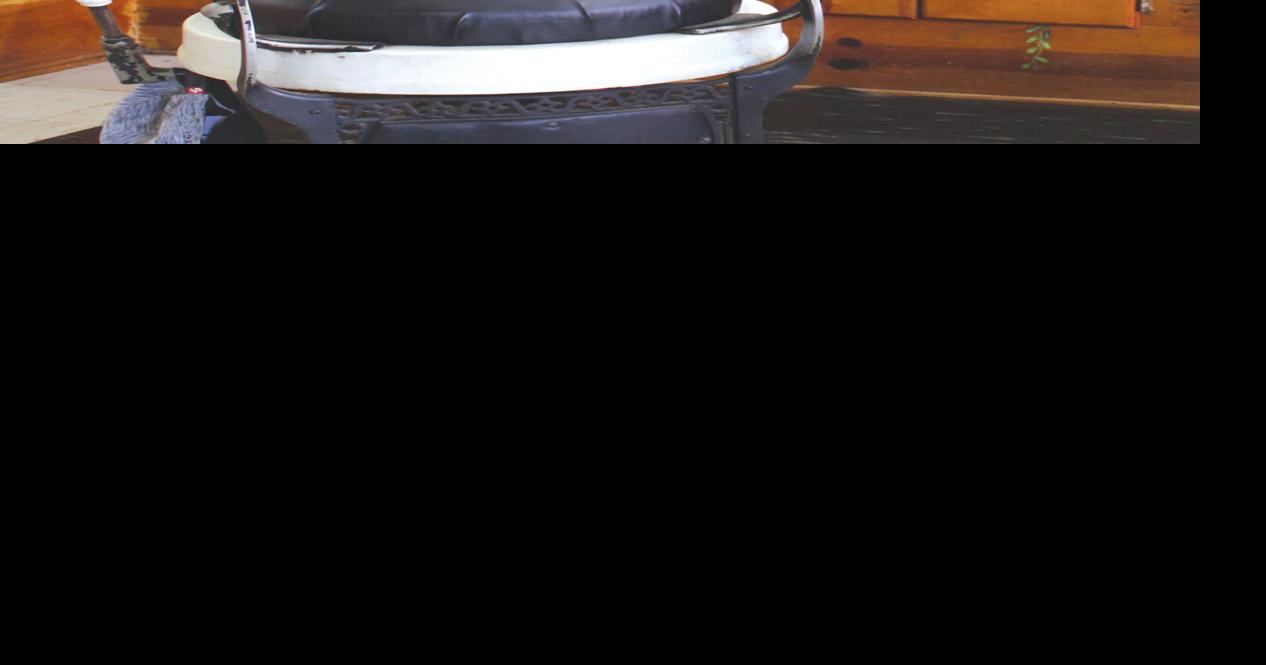 Warrenton barber going strong after 30 years News