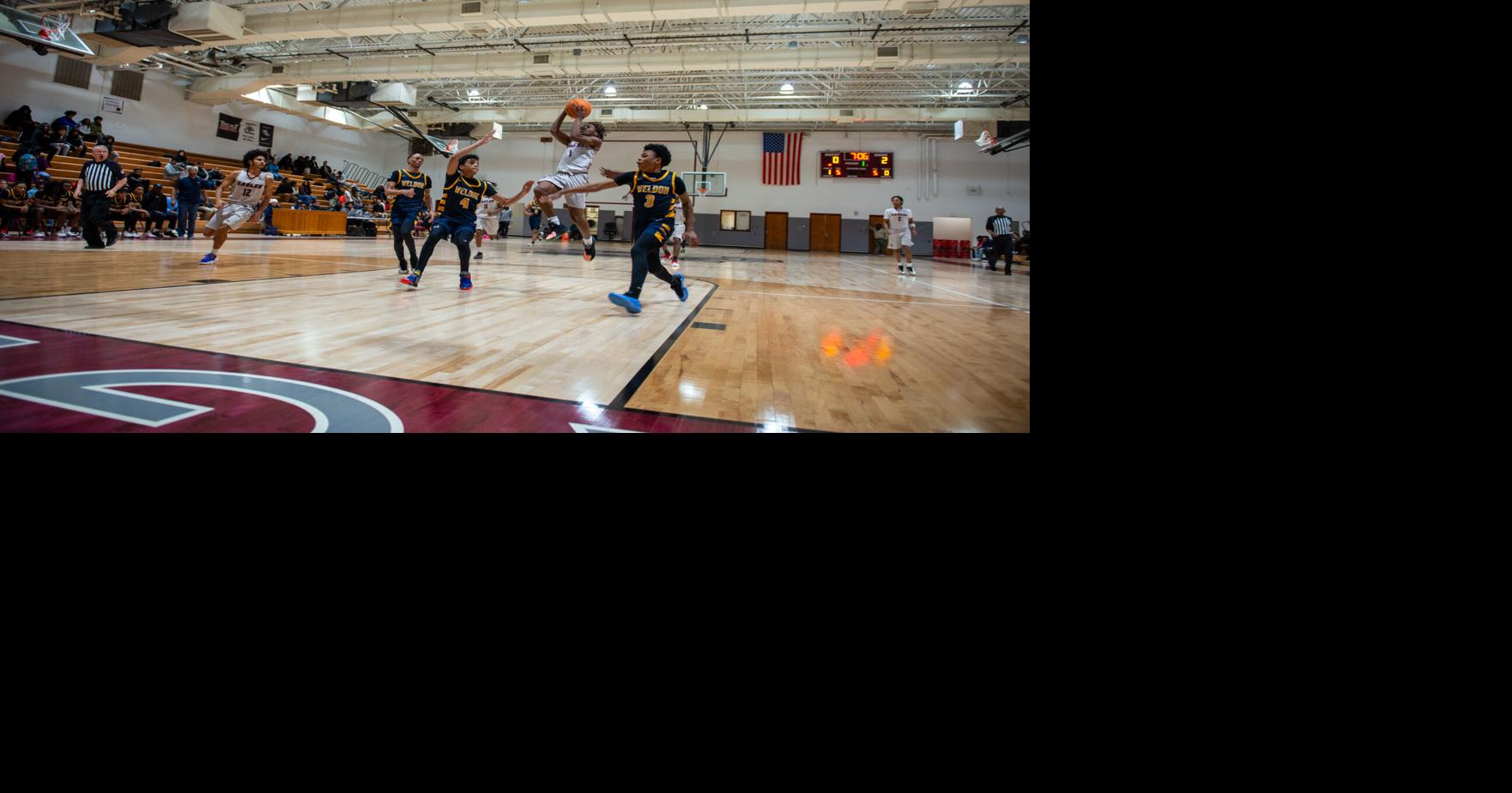 Warren County High School vs. Weldon, Feb. 2, 2026 | Gallery ...