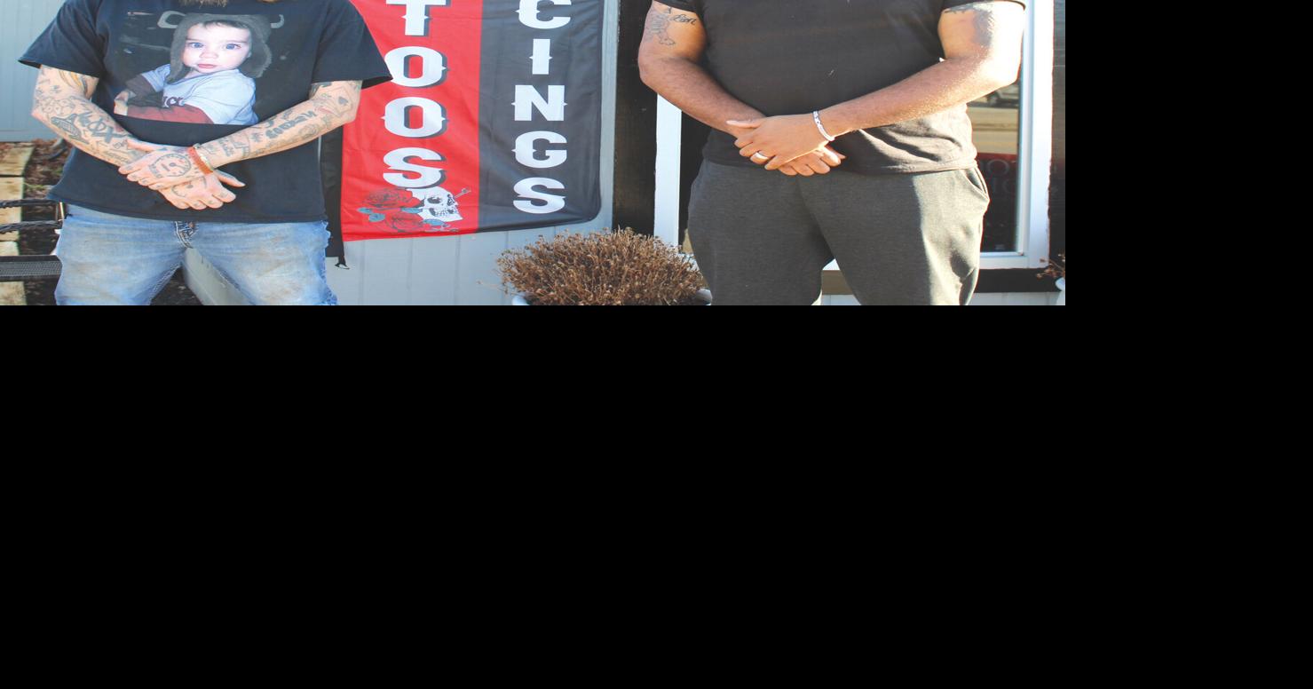 Norlina’s Beauty Destination adds barbershop, tattoos and body piercings