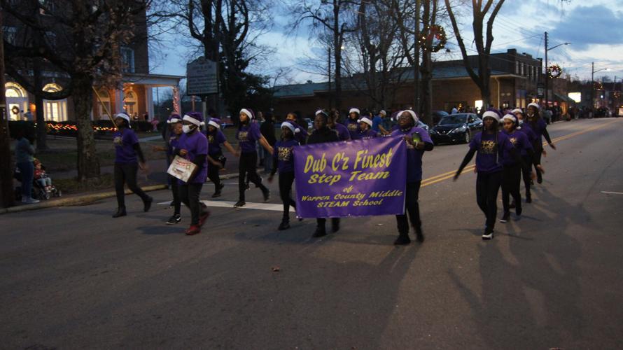 2021 Warren County Christmas Parade Gallery