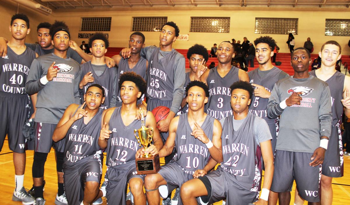 Tournament champs News warrenrecord com