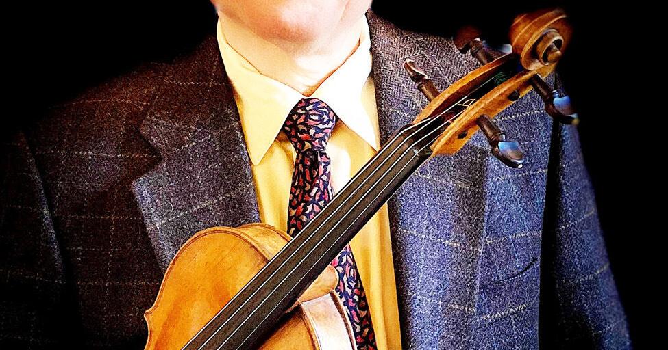 Cherry Hill to present annual Thanksgiving Concert