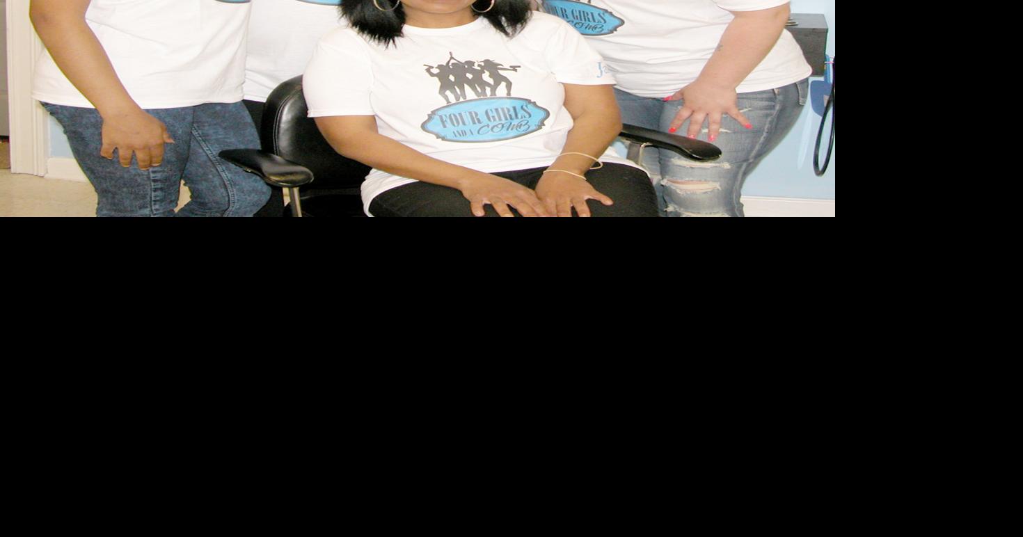 New hair salon opens on Warrenton's Main Street News