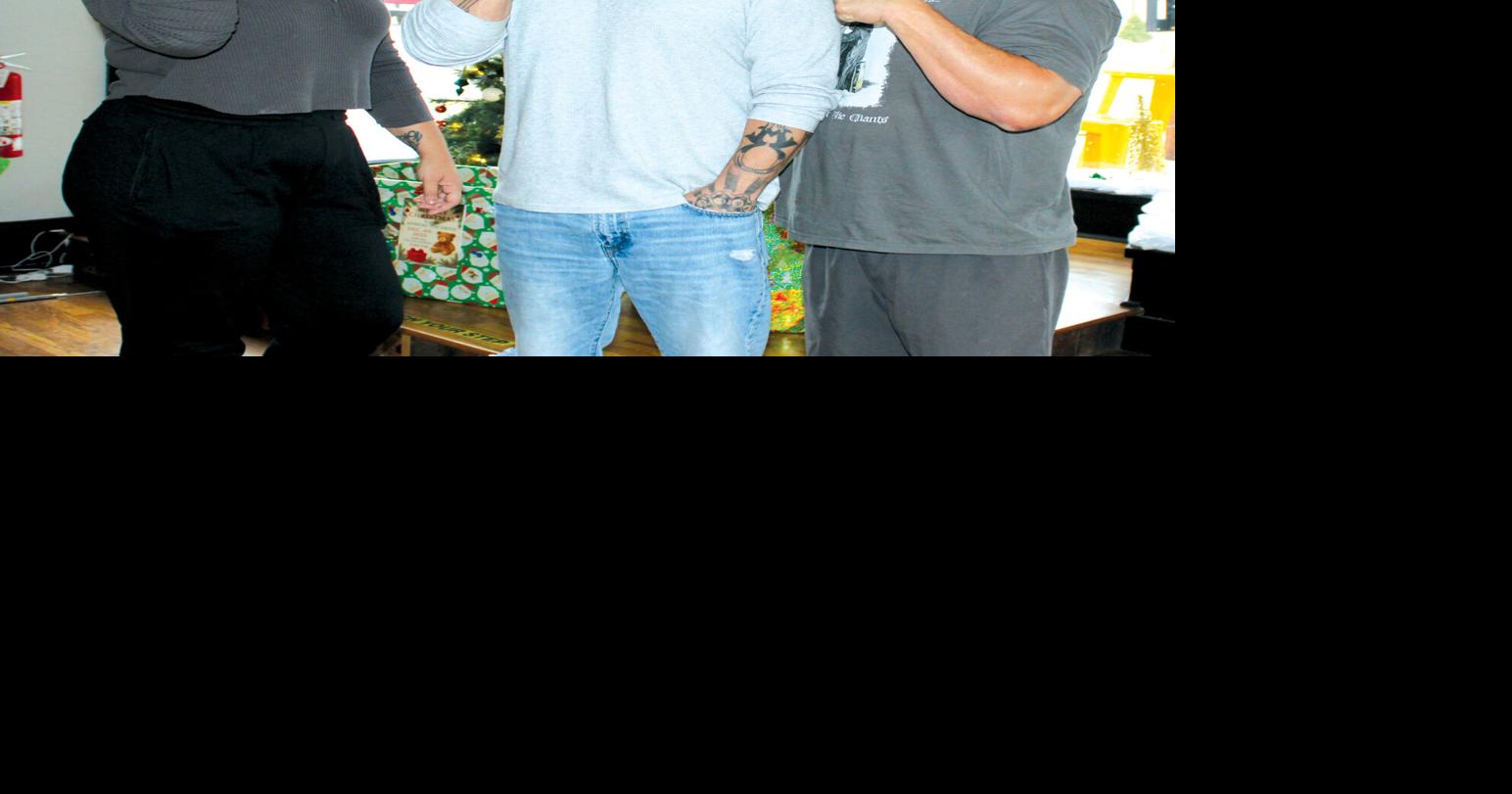 Warrenton supermatch event features top names in the sport of armwrestling