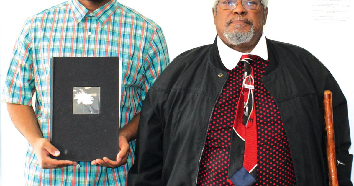 Grandfather, grandson function together to photograph all Warren County churches | Information