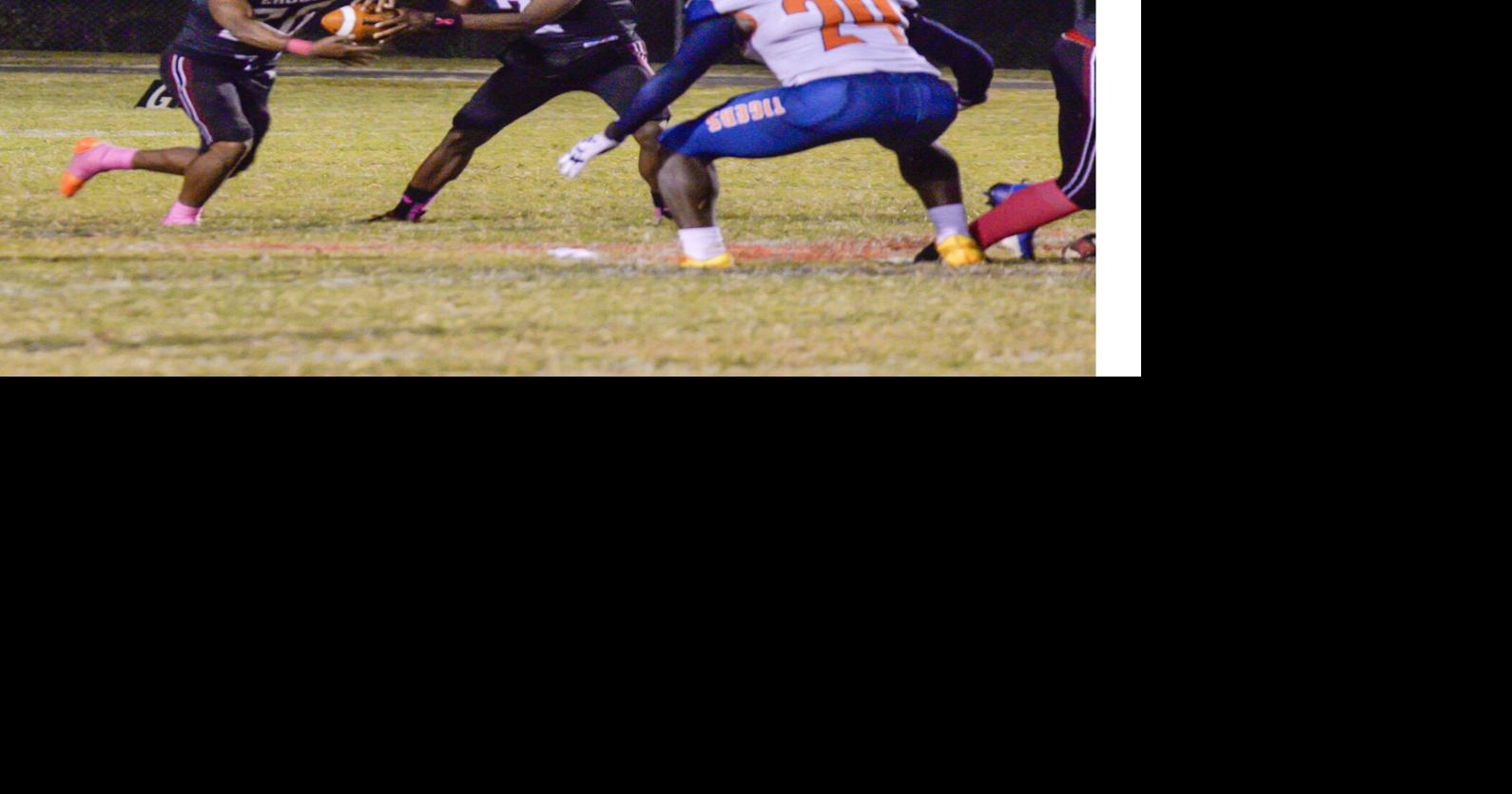 Eagles top Northwest, 55-6, host Weldon Friday night | Sports ...