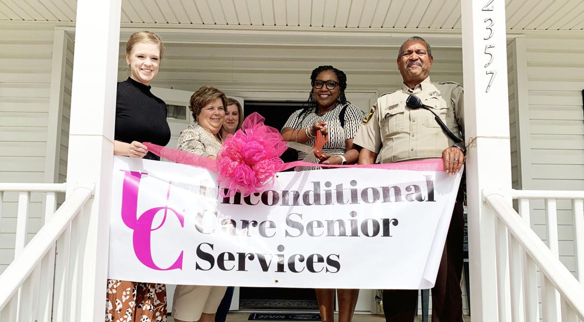 Unconditional Care aims to meet seniors' non-medical needs | News |  warrenrecord.com