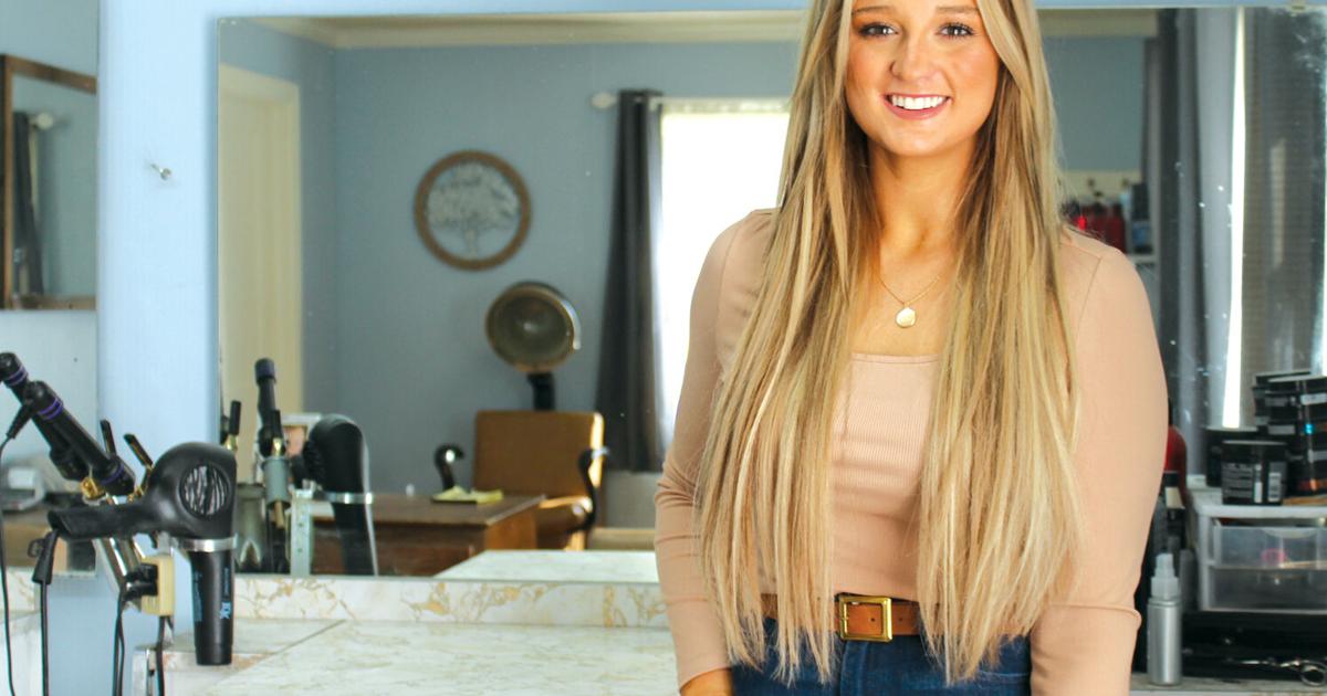 Tillie’s Beauty Salon continues to help people look their best | News Tillie’s Beauty Salon continues to help people look their best | News