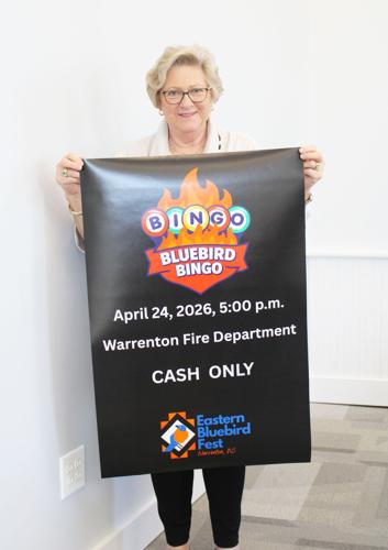 Warrenton continues spring tradition with Eastern Bluebird Festival ...