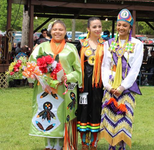 HaliwaSaponi PowWow Featured
