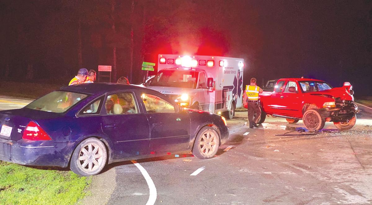 Warrenton woman killed in Sunday morning accident News