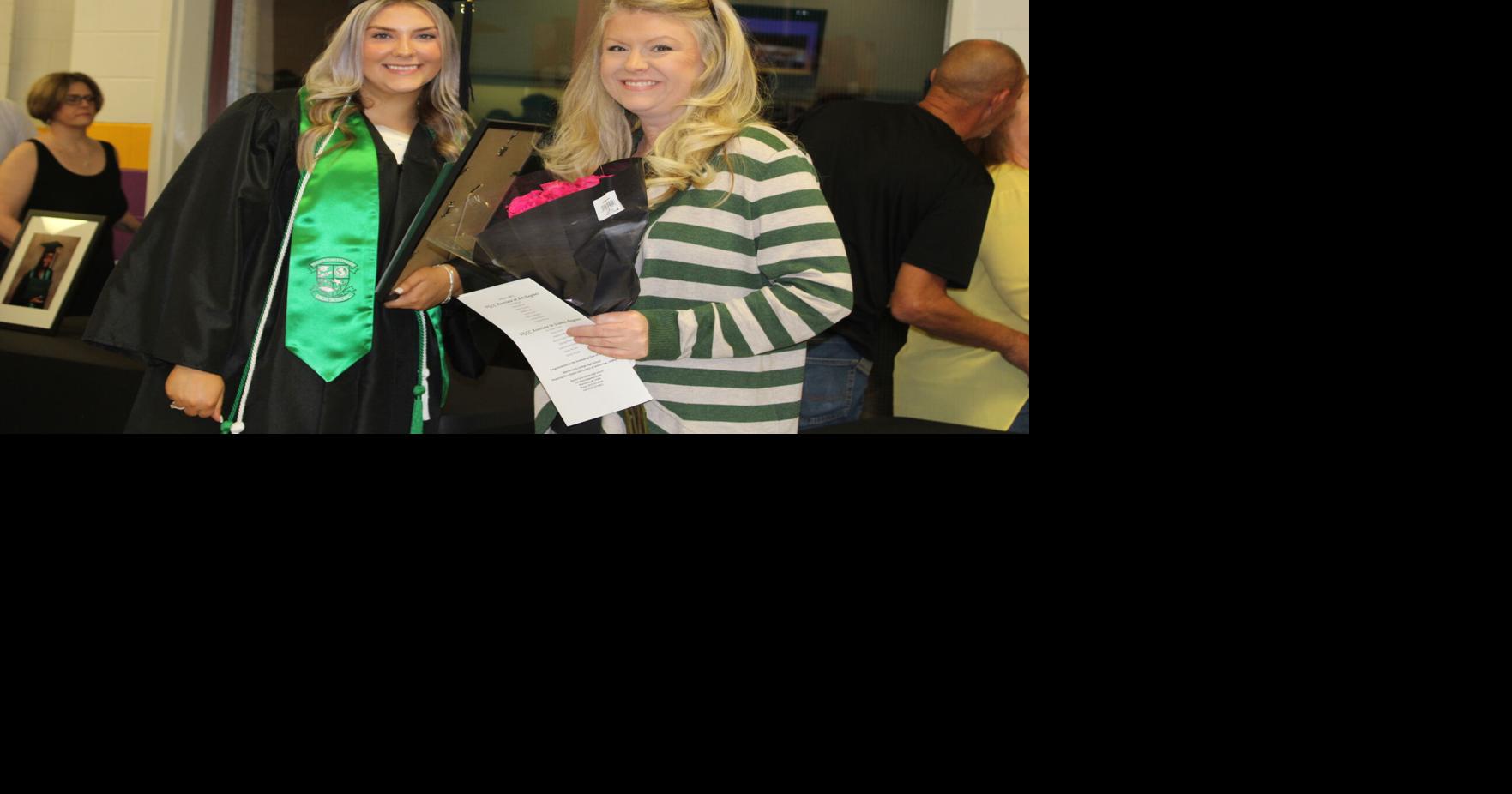 2025 Warren Early College High School Graduation | Gallery ...