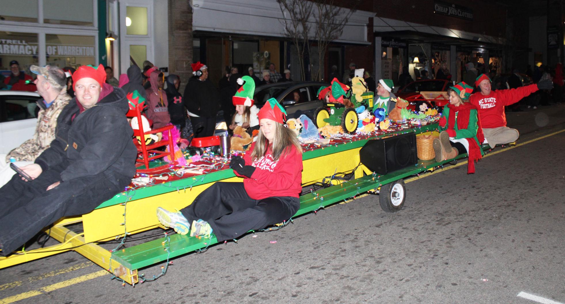 2022 Granville Ny Christmas Parade Christmas! News