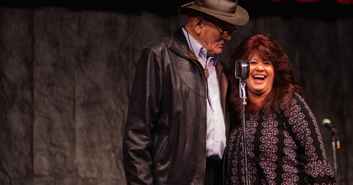 Patsy Cline tribute opens Friday | Arts Entertainment | warrenrecord.com