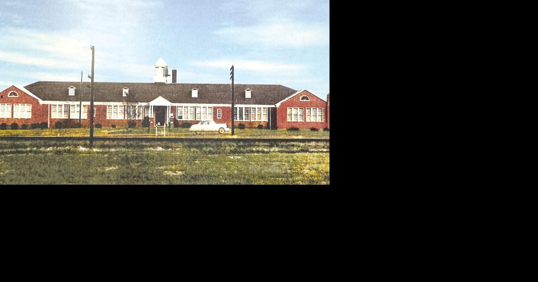 Warren County Training SchoolNorth Warren High School A Community