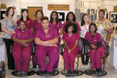 Cosmetology Program Returns To Local Campus News Warrenrecord Com