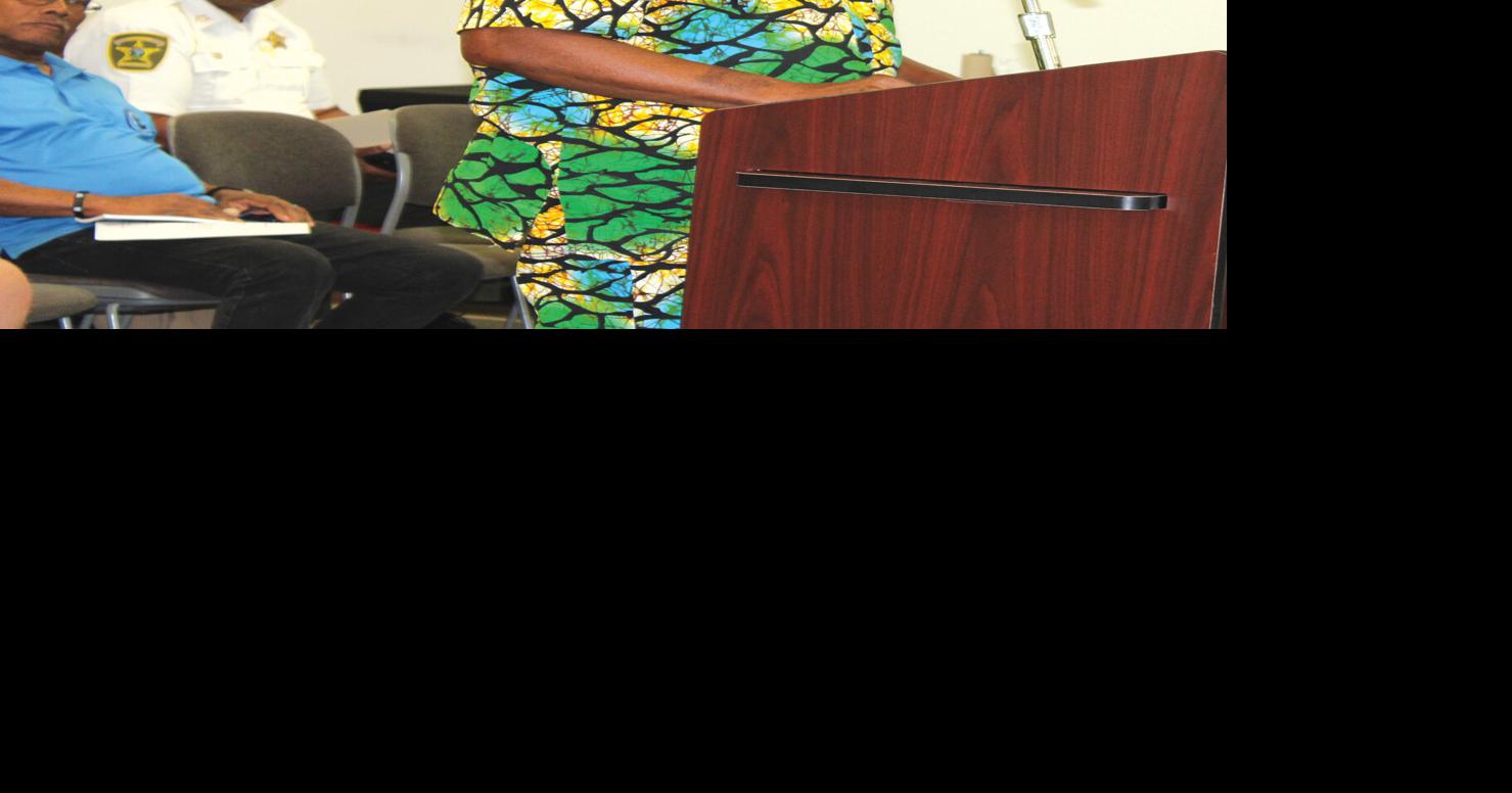 County board approves 12-month moratorium on data centers