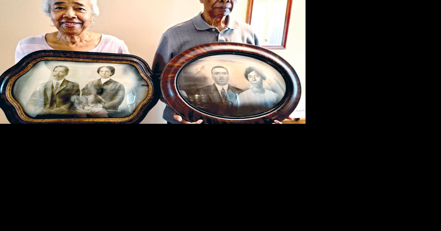 Family of former slave plays a strong part in the history of local education