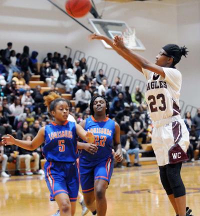 Warren County Eagles Sweep Senior Night Sports Warrenrecord Com