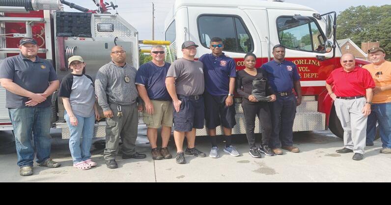 Firefighting Family News Warrenrecord Com