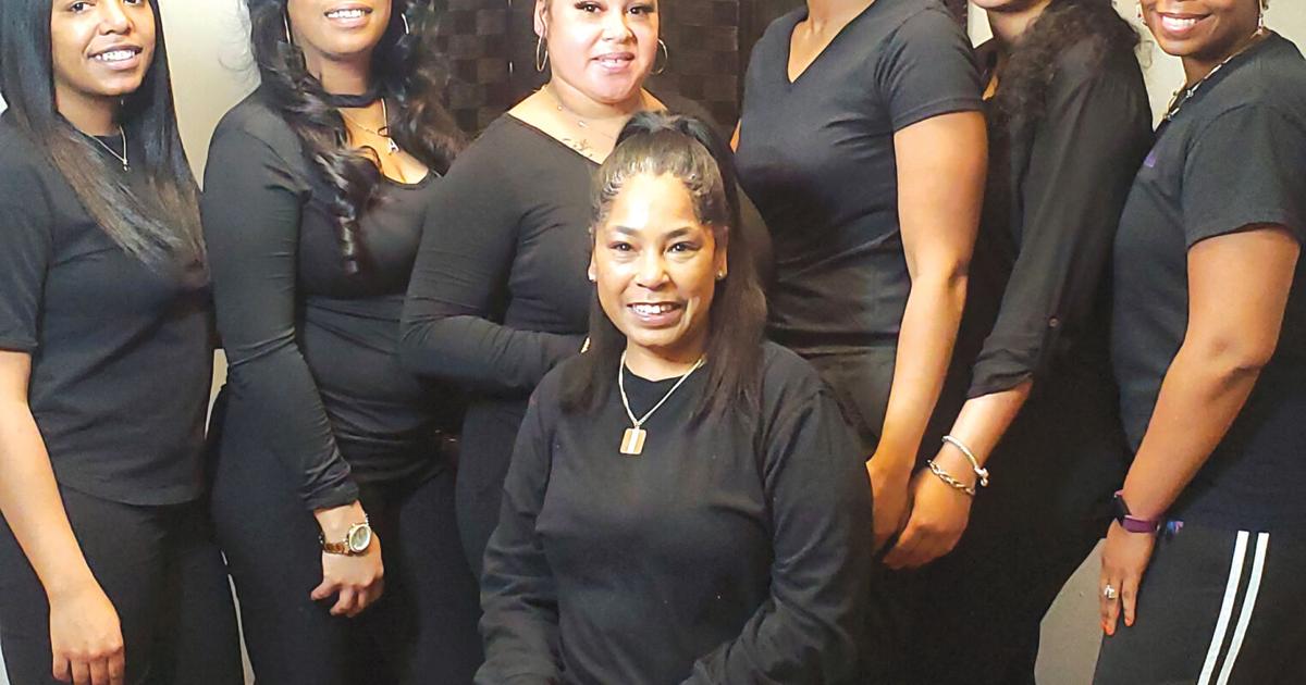 Local salon offers head to toe beauty experience | News Local salon offers head to toe beauty experience | News
